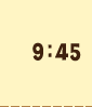 9:45